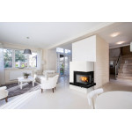 Krbová obestavba ABX Pateo žula shanxi black, pravé